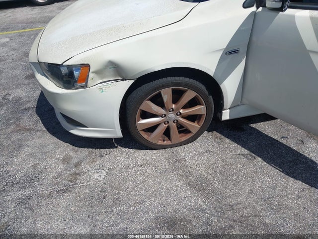 Продажа на аукционе авто 2015 Mitsubishi Lancer Gt, vin: JA32U8FW5FU019456, номер лота: 46158154