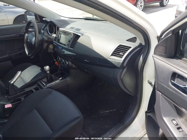 Продажа на аукционе авто 2015 Mitsubishi Lancer Gt, vin: JA32U8FW5FU019456, номер лота: 46158154