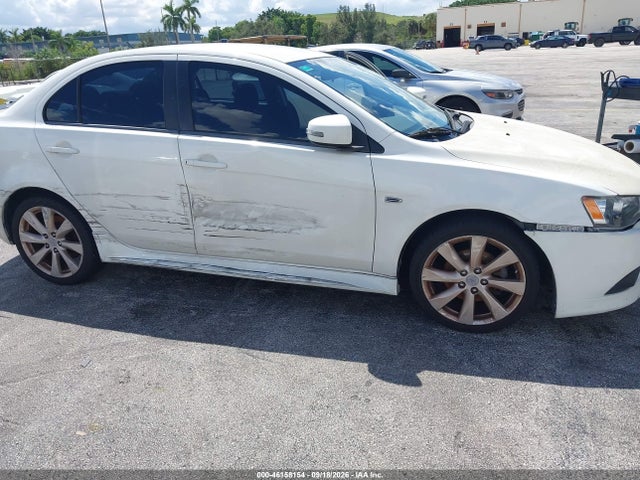 Продажа на аукционе авто 2015 Mitsubishi Lancer Gt, vin: JA32U8FW5FU019456, номер лота: 46158154
