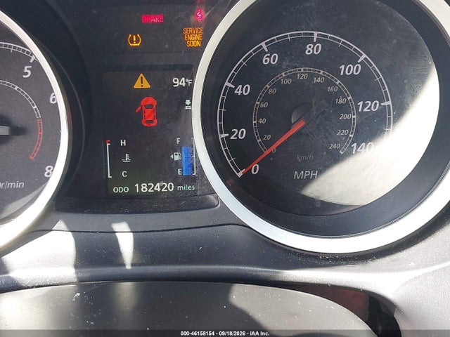 Продажа на аукционе авто 2015 Mitsubishi Lancer Gt, vin: JA32U8FW5FU019456, номер лота: 46158154