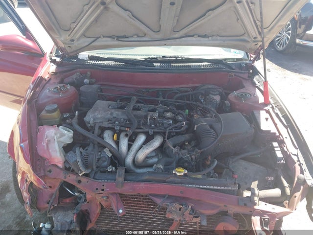 Продажа на аукционе авто 2000 Toyota Corolla Ce, vin: 2T1BR12E5YC332658, номер лота: 46158157