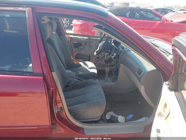 Продажа на аукционе авто 2000 Toyota Corolla Ce, vin: 2T1BR12E5YC332658, номер лота: 46158157
