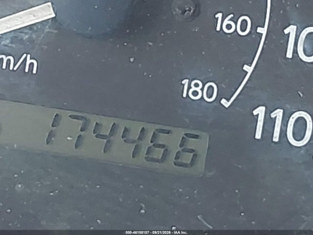 Продажа на аукционе авто 2000 Toyota Corolla Ce, vin: 2T1BR12E5YC332658, номер лота: 46158157