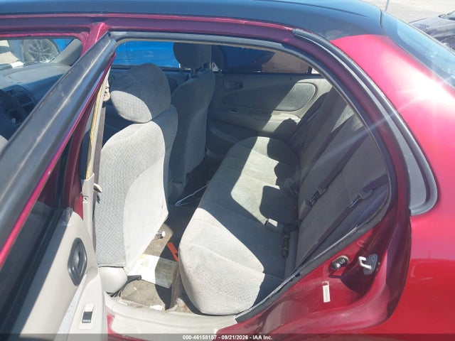 Продажа на аукционе авто 2000 Toyota Corolla Ce, vin: 2T1BR12E5YC332658, номер лота: 46158157