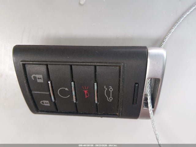 46158158 :رقم المزاد ، 2G61P5S39D9161188 vin ، 2013 Cadillac Xts Luxury مزاد بيع