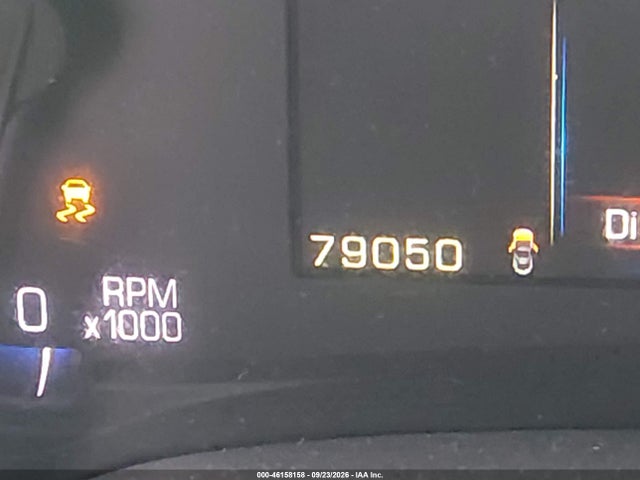 46158158 :رقم المزاد ، 2G61P5S39D9161188 vin ، 2013 Cadillac Xts Luxury مزاد بيع