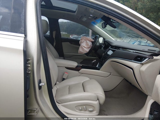 46158158 :رقم المزاد ، 2G61P5S39D9161188 vin ، 2013 Cadillac Xts Luxury مزاد بيع