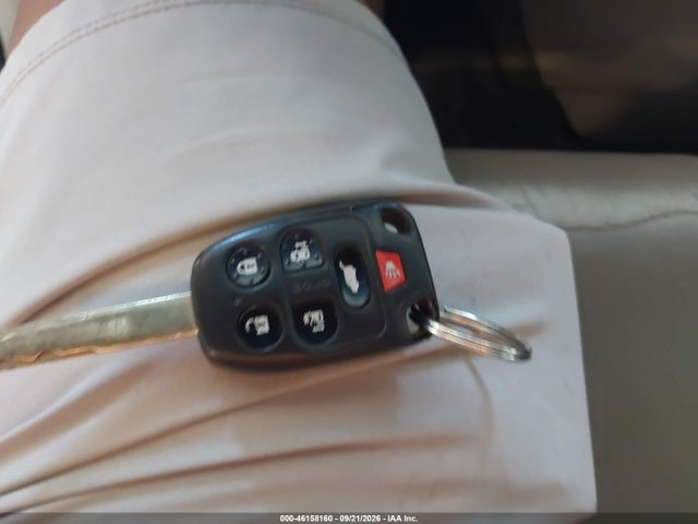 Продажа на аукционе авто 2012 Honda Odyssey Touring/touring Elite, vin: 5FNRL5H90CB133409, номер лота: 46158160