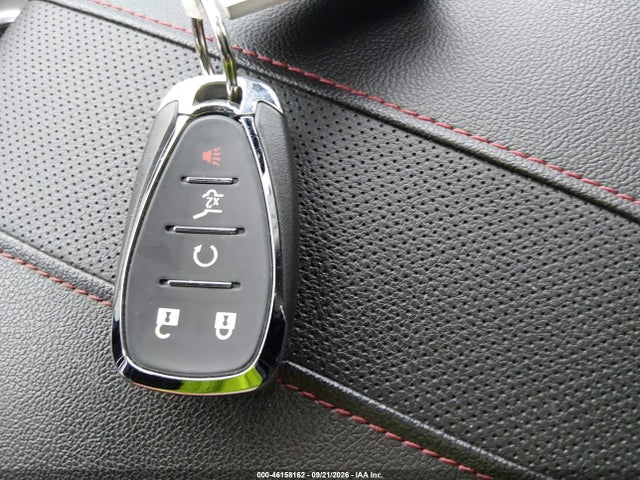 Продаж на аукціоні авто 2023 Chevrolet Traverse Awd Rs, vin: 1GNEVJKW9PJ246507, номер лоту: 46158162