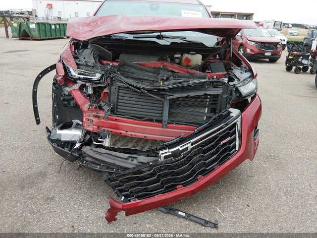Продаж на аукціоні авто 2023 Chevrolet Traverse Awd Rs, vin: 1GNEVJKW9PJ246507, номер лоту: 46158162
