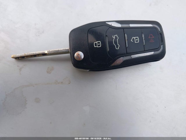 46158166 :رقم المزاد ، 1FMCU0GX9EUB09637 vin ، 2014 Ford Escape Se مزاد بيع