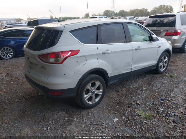 46158166 :رقم المزاد ، 1FMCU0GX9EUB09637 vin ، 2014 Ford Escape Se مزاد بيع