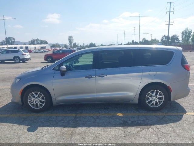 Aukcja sprzedaży 2020 Chrysler Voyager Lx, vin: 2C4RC1CGXLR211746, numer aukcji: 46158167