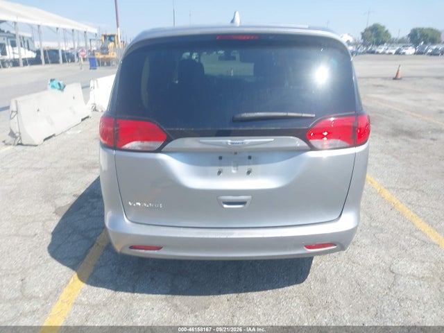 Aukcja sprzedaży 2020 Chrysler Voyager Lx, vin: 2C4RC1CGXLR211746, numer aukcji: 46158167