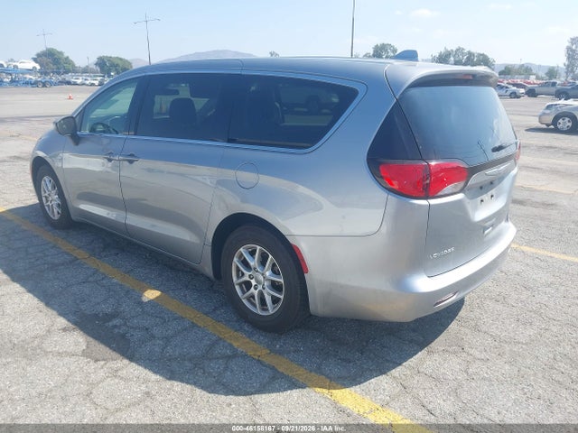 Aukcja sprzedaży 2020 Chrysler Voyager Lx, vin: 2C4RC1CGXLR211746, numer aukcji: 46158167