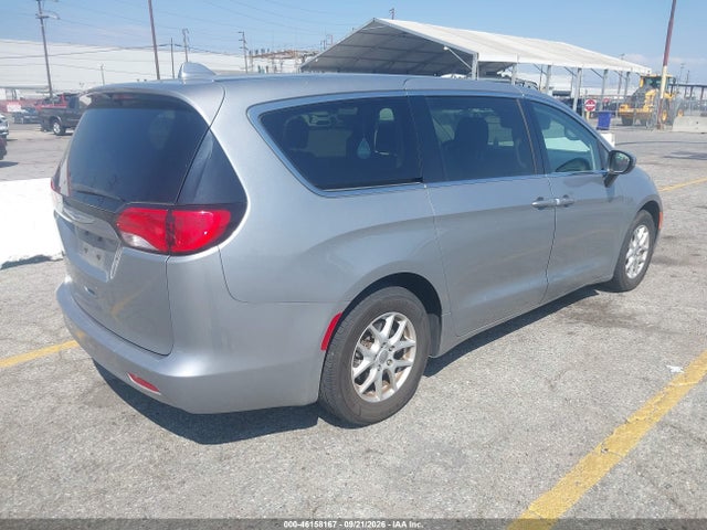 Aukcja sprzedaży 2020 Chrysler Voyager Lx, vin: 2C4RC1CGXLR211746, numer aukcji: 46158167