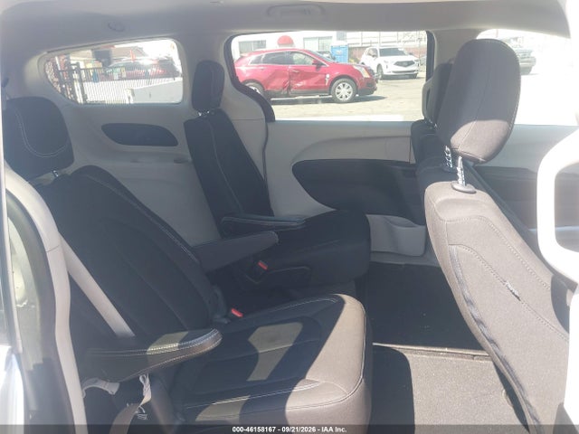 Aukcja sprzedaży 2020 Chrysler Voyager Lx, vin: 2C4RC1CGXLR211746, numer aukcji: 46158167