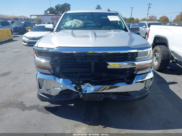 3GCUKREC9HG138209 Chevrolet Silverado 1500 1lt