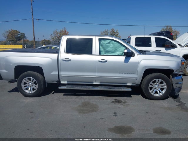 3GCUKREC9HG138209 Chevrolet Silverado 1500 1lt