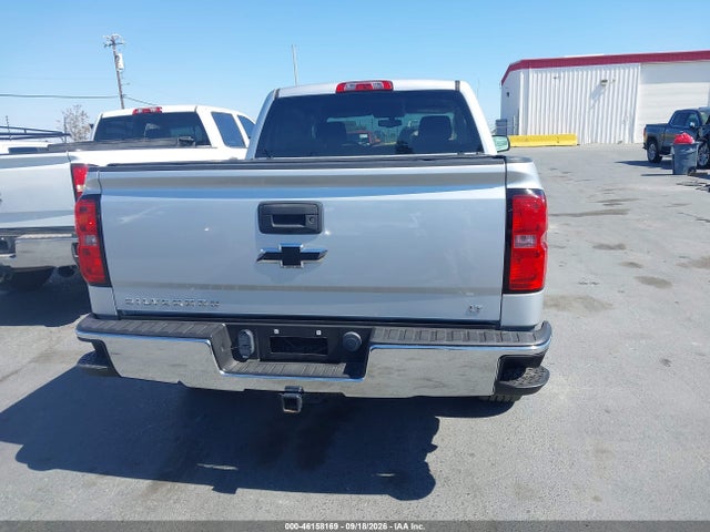 3GCUKREC9HG138209 Chevrolet Silverado 1500 1lt