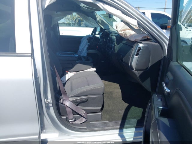 3GCUKREC9HG138209 Chevrolet Silverado 1500 1lt