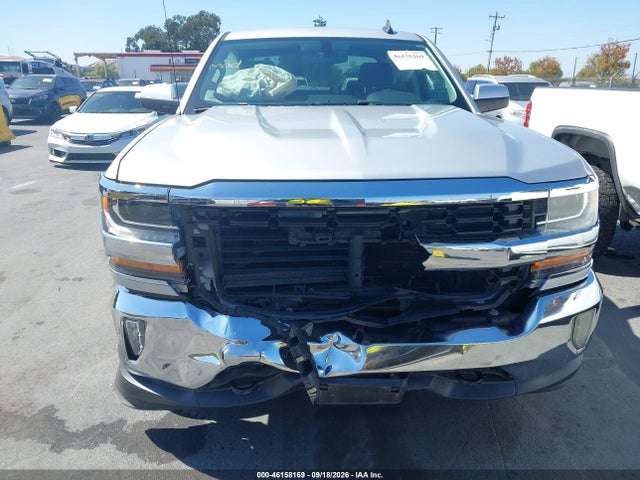 3GCUKREC9HG138209 Chevrolet Silverado 1500 1lt