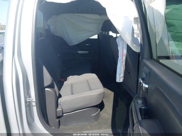 3GCUKREC9HG138209 Chevrolet Silverado 1500 1lt