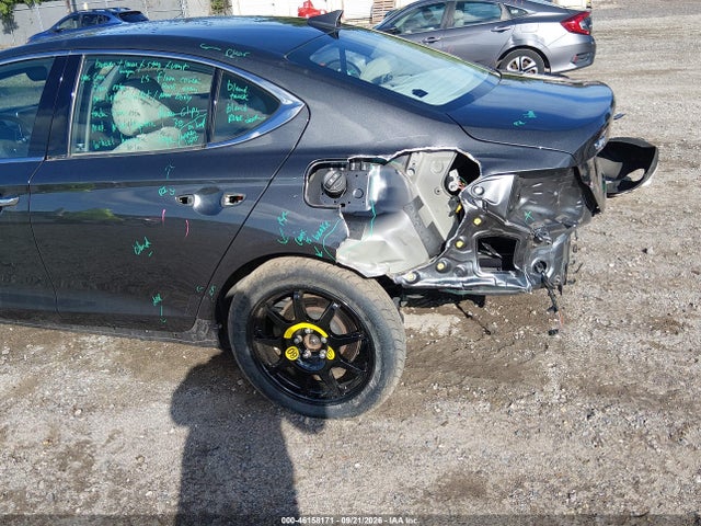 46158171 :رقم المزاد ، KMTG64LA3MU075932 vin ، 2021 Genesis G70 2.0t Awd مزاد بيع