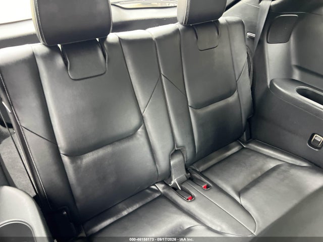 Продажа на аукционе авто 2021 Mazda Cx-9 Grand Touring, vin: JM3TCADY4M0506549, номер лота: 46158173