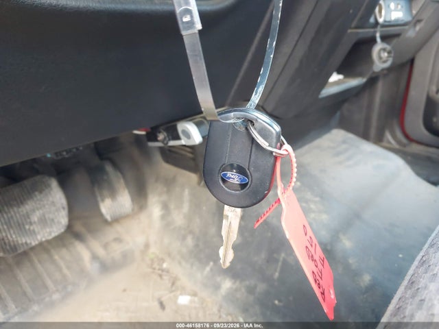 46158176 :رقم المزاد ، 1FTFX1EF1DFA12962 vin ، 2013 Ford F-150 Stx مزاد بيع