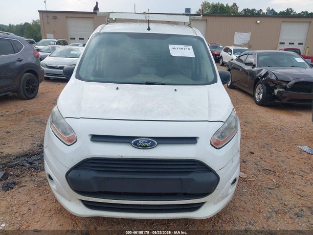 Продаж на аукціоні авто 2016 Ford Transit Connect Xlt, vin: NM0LS7F75G1238450, номер лоту: 46158178