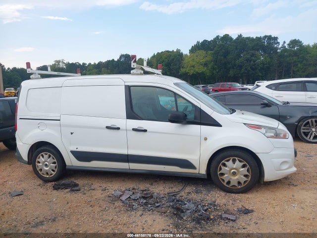 Продаж на аукціоні авто 2016 Ford Transit Connect Xlt, vin: NM0LS7F75G1238450, номер лоту: 46158178