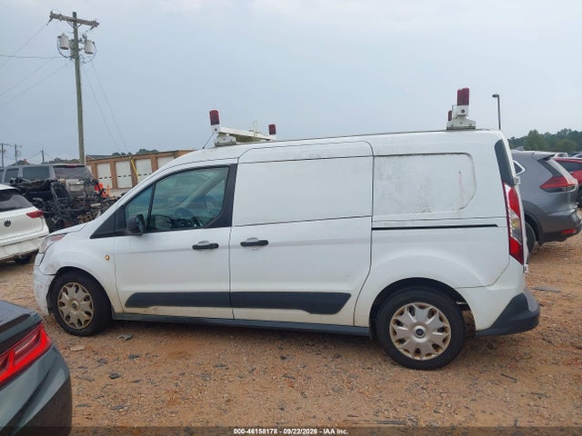 Продаж на аукціоні авто 2016 Ford Transit Connect Xlt, vin: NM0LS7F75G1238450, номер лоту: 46158178
