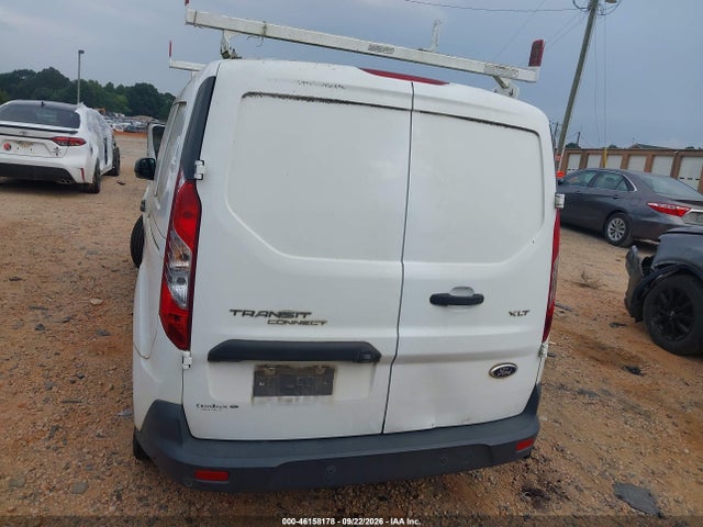 Продаж на аукціоні авто 2016 Ford Transit Connect Xlt, vin: NM0LS7F75G1238450, номер лоту: 46158178
