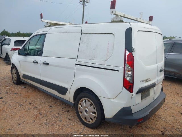 Продаж на аукціоні авто 2016 Ford Transit Connect Xlt, vin: NM0LS7F75G1238450, номер лоту: 46158178