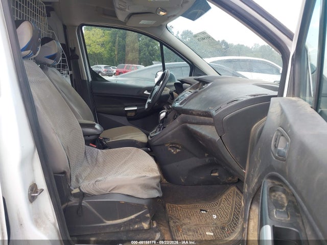 Продаж на аукціоні авто 2016 Ford Transit Connect Xlt, vin: NM0LS7F75G1238450, номер лоту: 46158178