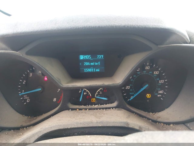 Продаж на аукціоні авто 2016 Ford Transit Connect Xlt, vin: NM0LS7F75G1238450, номер лоту: 46158178