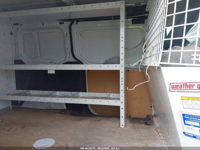 Продаж на аукціоні авто 2016 Ford Transit Connect Xlt, vin: NM0LS7F75G1238450, номер лоту: 46158178