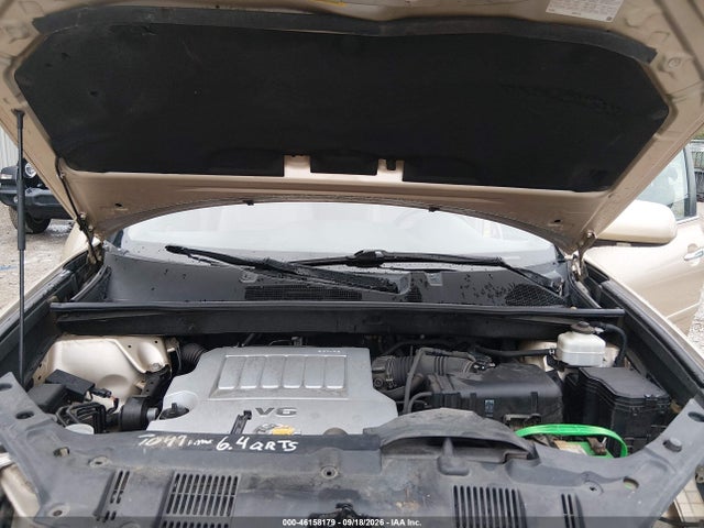2011 Toyota Highlander Limited V6 მანქანა იყიდება აუქციონზე, vin: 5TDDK3EH8BS065786, აუქციონის ნომერი: 46158179