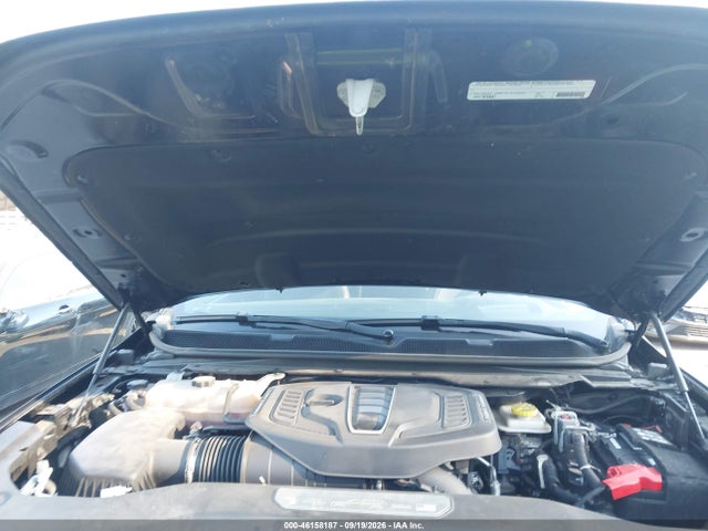2024 Jeep Grand Wagoneer L Series Ii 4x4 მანქანა იყიდება აუქციონზე, vin: 1C4SJSFP4RS150541, აუქციონის ნომერი: 46158187