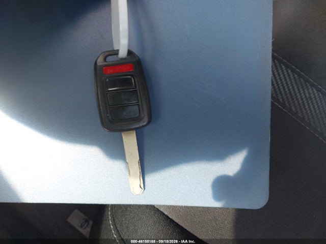Honda Civic Lx 2017 2HGFC2F54HH517102 Image 11