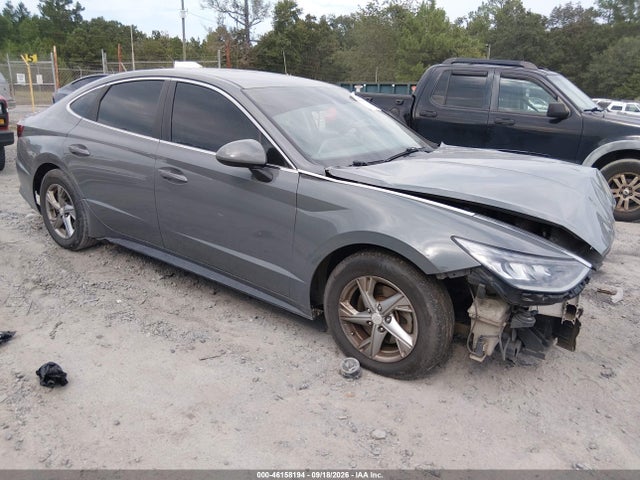 Aukcja sprzedaży 2020 Hyundai Sonata Se, vin: 5NPEG4JA4LH010327, numer aukcji: 46158194