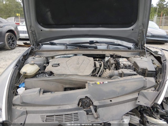 Продаж на аукціоні авто 2020 Hyundai Sonata Se, vin: 5NPEG4JA4LH010327, номер лоту: 46158194
