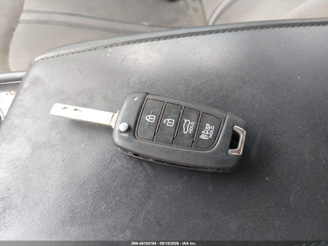 Продаж на аукціоні авто 2020 Hyundai Sonata Se, vin: 5NPEG4JA4LH010327, номер лоту: 46158194