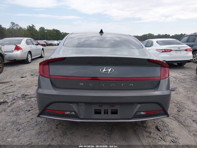 Продаж на аукціоні авто 2020 Hyundai Sonata Se, vin: 5NPEG4JA4LH010327, номер лоту: 46158194