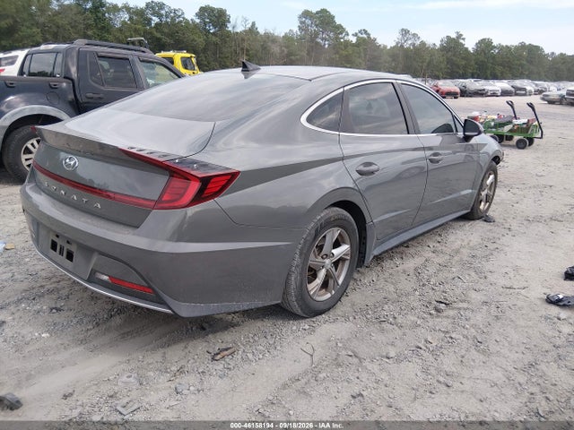 Продаж на аукціоні авто 2020 Hyundai Sonata Se, vin: 5NPEG4JA4LH010327, номер лоту: 46158194