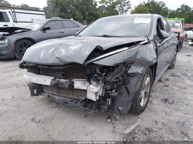 Продаж на аукціоні авто 2020 Hyundai Sonata Se, vin: 5NPEG4JA4LH010327, номер лоту: 46158194