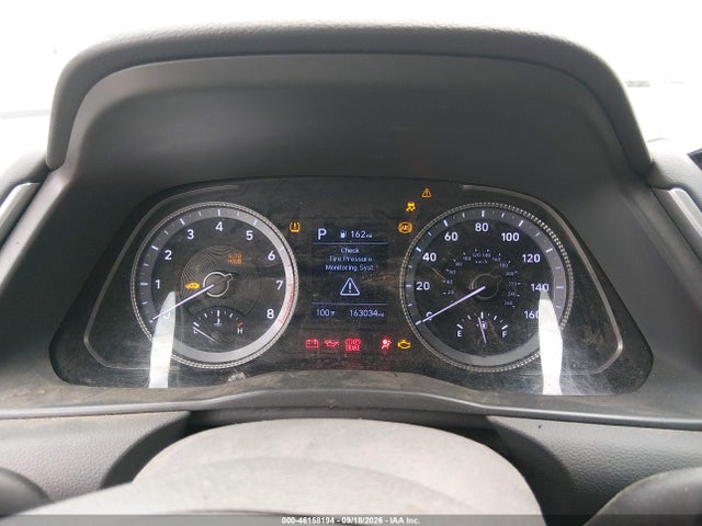 Продаж на аукціоні авто 2020 Hyundai Sonata Se, vin: 5NPEG4JA4LH010327, номер лоту: 46158194