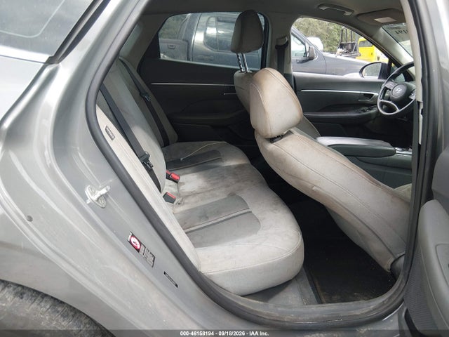 Продаж на аукціоні авто 2020 Hyundai Sonata Se, vin: 5NPEG4JA4LH010327, номер лоту: 46158194