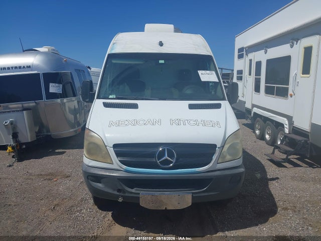 Aukcja sprzedaży 2007 Dodge Sprinter Van 3500 High Roof, vin: WD0PF445975195207, numer aukcji: 46158197